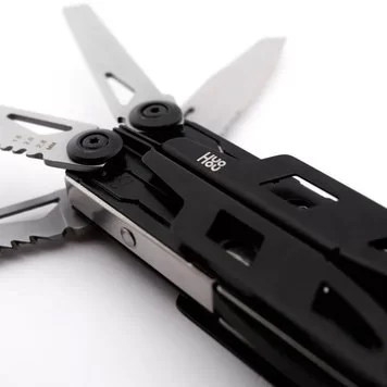 Мультитул Xiaomi HuoHou Multifunction Knife H1 HU0131 Black 3
