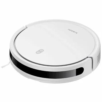 Робот-пылесос Xiaomi Robot Vacuum E10 B112 White EU 1
