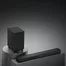 Саундбар Xiaomi Mi TV Speaker 3.1 S27M8-31 Black CN 3
