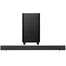 Саундбар Xiaomi Mi TV Speaker 3.1 S27M8-31 Black CN
