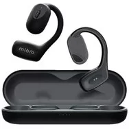 Беспроводные наушники Xiaomi Mibro Earphone O1 XPEJ008 Black EU