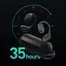 Беспроводные наушники Xiaomi Mibro Earphone O1 XPEJ008 Black EU 2
