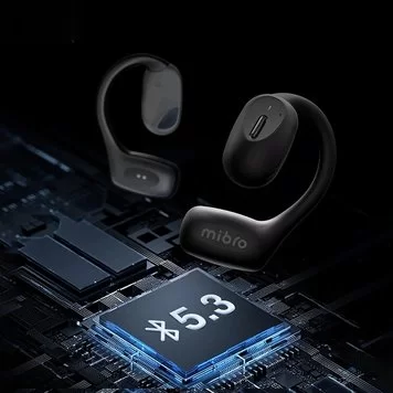 Беспроводные наушники Xiaomi Mibro Earphone O1 XPEJ008 Black EU 3