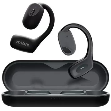 Беспроводные наушники Xiaomi Mibro Earphone O1 XPEJ008 Black EU