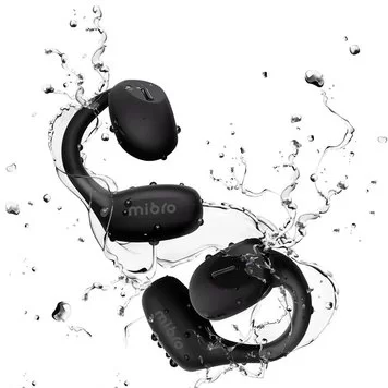 Беспроводные наушники Xiaomi Mibro Earphone O1 XPEJ008 Black EU 4