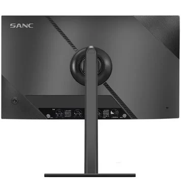 Монитор Xiaomi SANC G7c Il M2766 165Hz 27 EU 2