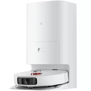 Робот-пылесос Xiaomi Mi Omni Robot 1S B116 White CN 1