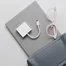 Переходник Xiaomi Mijia Conversion Adapter Type-C to USB HDMI XMZJQCH2TM 3