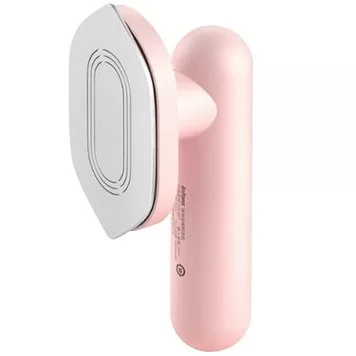 Утюг портативный беспроводной Xiaomi Lofans Mini Pro YD-017Pro Pink CN 2