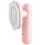 Утюг портативный беспроводной Xiaomi Lofans Mini Pro YD-017Pro Pink CN 2
