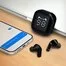 Беспроводные наушники Xiaomi Mibro Earbuds 3 Pro XPEJ007 Black 4