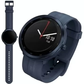 Умные часы Xiaomi 70mai Maimo Watch R WT2001 Blue EU 3