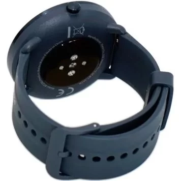 Умные часы Xiaomi 70mai Maimo Watch R WT2001 Blue EU 4