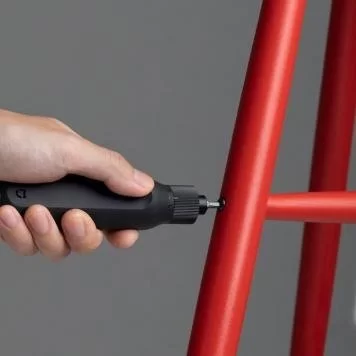 Отвертка реверсивная Xiaomi Mijia Ratchet Screwdriver 16 in 1 MJJLLSD002QW 3