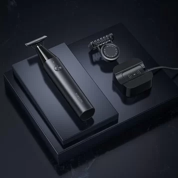 Триммер Xiaomi UniBlade Trimmer X300 BHR7051GL 2