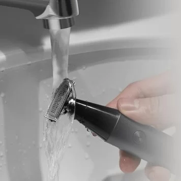 Триммер Xiaomi UniBlade Trimmer X300 BHR7051GL 4