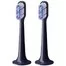 Сменные насадки для зубной щетки Xiaomi MiJia Sonic Electric Toothbrush T700 MBS304 1