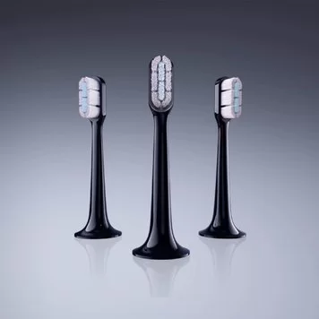 Сменные насадки для зубной щетки Xiaomi MiJia Sonic Electric Toothbrush T700 MBS304 2