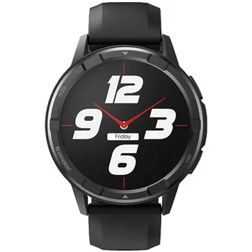 Умные часы Xiaomi DIZO Watch R Talk Go DW21311 Black