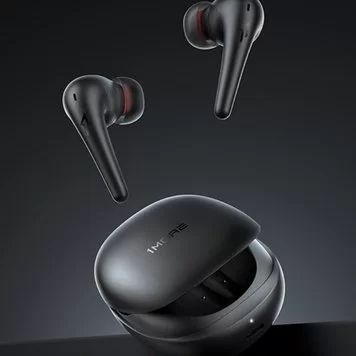 Беспроводные наушники Xiaomi 1More Aero ES903 3