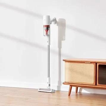 Ручной беспроводной пылесос Xiaomi Mijia Handheld Vacuum Cleaner 2 Lite B204 2