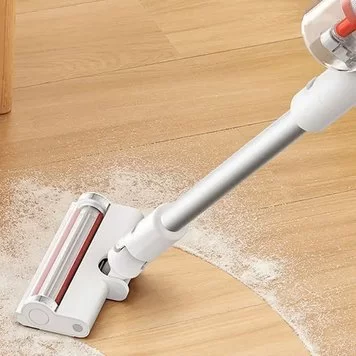 Ручной беспроводной пылесос Xiaomi Mijia Handheld Vacuum Cleaner 2 Lite B204 4
