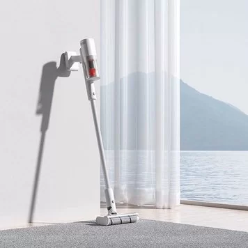 Ручной беспроводной пылесос Xiaomi Mijia Handheld Vacuum Cleaner 2 Slim C201 1