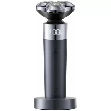 Электробритва Xiaomi Mijia Rotary Electric Shaver S302 Black