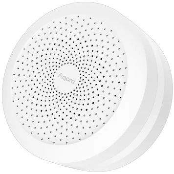 Блок управления умным домом Xiaomi Aqara Homekit M1S 2022 2