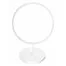 Уценка Зеркало для макияжа с подсветкой Xiaomi Jordan Judy LED Makeup Mirror NV535 White