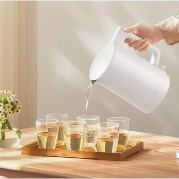 Электрочайник Xiaomi Mijia Electric Kettle N1 1.5L MJDSH05YM CN 2