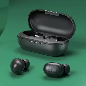 Беспроводные наушники Xiaomi Haylou Wireless Earbuds GT1 2023 3