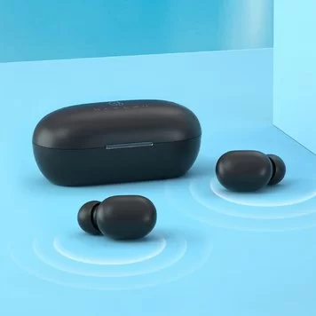 Беспроводные наушники Xiaomi Haylou Wireless Earbuds GT1 2023 4