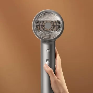 Фен для волос Xiaomi Deerma Hair Dry DEM-CF41W-G 4