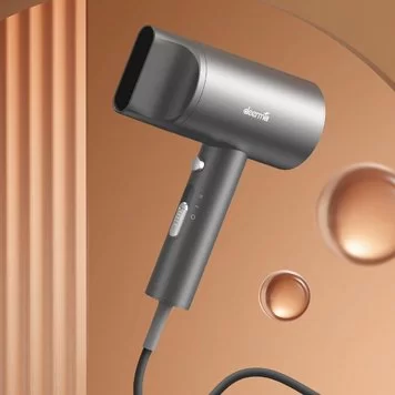 Фен для волос Xiaomi Deerma Hair Dry DEM-CF42W-G 2