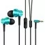 Наушники Xiaomi 1More E1009 Piston Fit In-Ear Headphones Blue 1