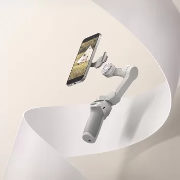 Стабилизатор для телефона DJI Osmo Mobile SE 2