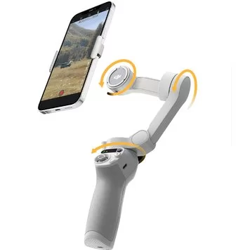 Стабилизатор для телефона DJI Osmo Mobile SE 3