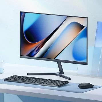 Монитор Xiaomi Redmi Display X24A 23,8 A24FBA-RX CN 4