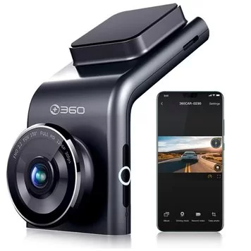 Botslab Dash Cam G300H 2