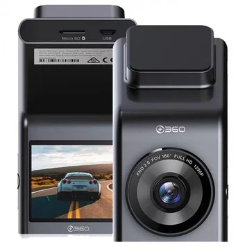 Botslab Dash Cam G300H 3