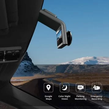 Botslab Dash Cam G300H 4
