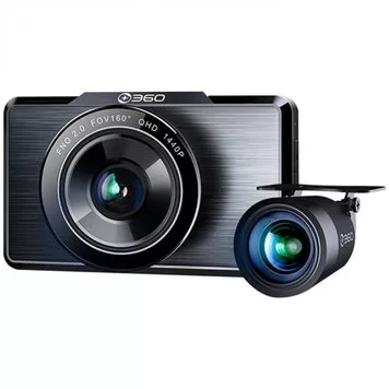 Видеорегистратор Botslab Dash Cam G500H 1