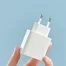 Адаптер питания Xiaomi Mi 33W Wall Charger Type-A+Type-C EU 2