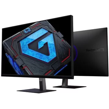 Монитор игровой Xiaomi Redmi Display 27 X27Q P27QBD-RG 2