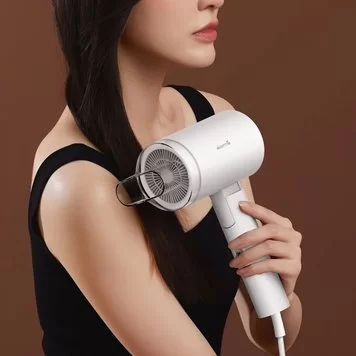 Фен для волос Xiaomi Deerma Hair Dry DEM-CF40W-W 4
