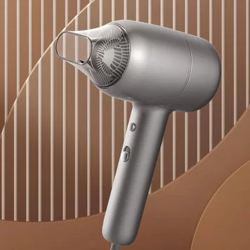 Фен для волос Xiaomi Deerma Hair Dry DEM-CF41W-G 3