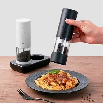 Набор мельниц электрических Xiaomi HuoHou Large Capacity Electric Grinder Set HU0275 2