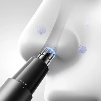 Триммер Xiaomi Mijia Electric Nose Hair Trimmer MJGHB1LF 3