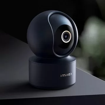 IP камера Xiaomi Imilab C22 Home Security Camera CMSXJ60A 3